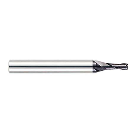 Yg-1 Tool X-Power Pro 2Fl Short End Mill GM810140